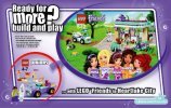 Building Instructions - LEGO - Juniors - 10677 - Beach Trip: Page 23