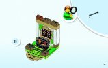 Building Instructions - LEGO - Juniors - 10679 - Pirate Treasure Hunt: Page 17