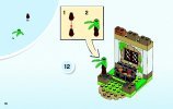 Building Instructions - LEGO - Juniors - 10679 - Pirate Treasure Hunt: Page 18