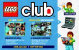 Building Instructions - LEGO - Juniors - 10679 - Pirate Treasure Hunt: Page 22