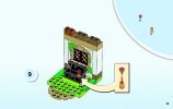 Building Instructions - LEGO - Juniors - 10679 - Pirate Treasure Hunt: Page 15