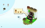 Building Instructions - LEGO - Juniors - 10679 - Pirate Treasure Hunt: Page 16