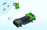 Building Instructions - LEGO - Juniors - 10680 - Garbage Truck: Page 8