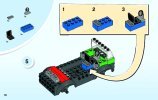 Building Instructions - LEGO - Juniors - 10680 - Garbage Truck: Page 10