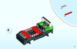 Building Instructions - LEGO - Juniors - 10680 - Garbage Truck: Page 11