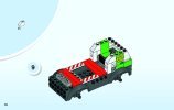 Building Instructions - LEGO - Juniors - 10680 - Garbage Truck: Page 14