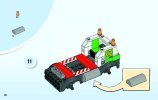 Building Instructions - LEGO - Juniors - 10680 - Garbage Truck: Page 16