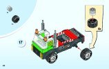 Building Instructions - LEGO - Juniors - 10680 - Garbage Truck: Page 22