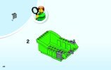 Building Instructions - LEGO - Juniors - 10680 - Garbage Truck: Page 24