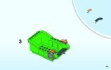 Building Instructions - LEGO - Juniors - 10680 - Garbage Truck: Page 25