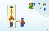 Building Instructions - LEGO - Juniors - 10680 - Garbage Truck: Page 5