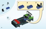 Building Instructions - LEGO - Juniors - 10680 - Garbage Truck: Page 10