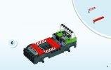 Building Instructions - LEGO - Juniors - 10680 - Garbage Truck: Page 11