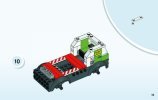 Building Instructions - LEGO - Juniors - 10680 - Garbage Truck: Page 15