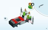 Building Instructions - LEGO - Juniors - 10680 - Garbage Truck: Page 17