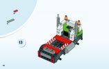 Building Instructions - LEGO - Juniors - 10680 - Garbage Truck: Page 18