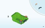 Building Instructions - LEGO - Juniors - 10680 - Garbage Truck: Page 25