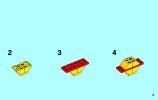 Building Instructions - LEGO - Bricks & More - 10681 - LEGO® Creative Building Cube: Page 9