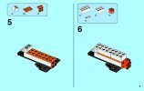 Building Instructions - LEGO - Bricks & More - 10681 - LEGO® Creative Building Cube: Page 7