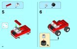 Building Instructions - LEGO - Bricks & More - 10681 - LEGO® Creative Building Cube: Page 14