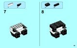 Building Instructions - LEGO - Bricks & More - 10681 - LEGO® Creative Building Cube: Page 35