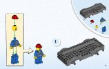 Building Instructions - LEGO - Juniors - 10683 - Road Work Truck: Page 5