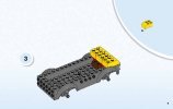 Building Instructions - LEGO - Juniors - 10683 - Road Work Truck: Page 7