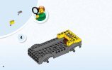 Building Instructions - LEGO - Juniors - 10683 - Road Work Truck: Page 8