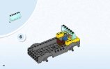 Building Instructions - LEGO - Juniors - 10683 - Road Work Truck: Page 10