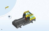 Building Instructions - LEGO - Juniors - 10683 - Road Work Truck: Page 14