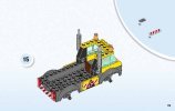 Building Instructions - LEGO - Juniors - 10683 - Road Work Truck: Page 19