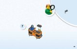 Building Instructions - LEGO - Juniors - 10683 - Road Work Truck: Page 35