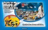 Building Instructions - LEGO - Juniors - 10683 - Road Work Truck: Page 53