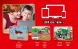 Building Instructions - LEGO - Juniors - 10683 - Road Work Truck: Page 54