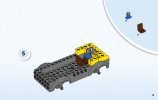 Building Instructions - LEGO - Juniors - 10683 - Road Work Truck: Page 9