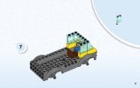 Building Instructions - LEGO - Juniors - 10683 - Road Work Truck: Page 11