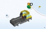 Building Instructions - LEGO - Juniors - 10683 - Road Work Truck: Page 15