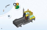 Building Instructions - LEGO - Juniors - 10683 - Road Work Truck: Page 16