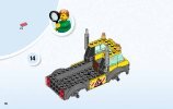 Building Instructions - LEGO - Juniors - 10683 - Road Work Truck: Page 18