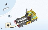 Building Instructions - LEGO - Juniors - 10683 - Road Work Truck: Page 20