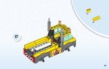 Building Instructions - LEGO - Juniors - 10683 - Road Work Truck: Page 21