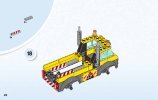 Building Instructions - LEGO - Juniors - 10683 - Road Work Truck: Page 22