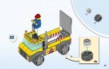 Building Instructions - LEGO - Juniors - 10683 - Road Work Truck: Page 27