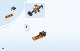 Building Instructions - LEGO - Juniors - 10683 - Road Work Truck: Page 30