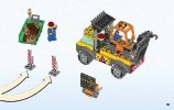 Building Instructions - LEGO - Juniors - 10683 - Road Work Truck: Page 49