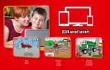 Building Instructions - LEGO - Juniors - 10683 - Road Work Truck: Page 54