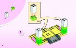 Building Instructions - LEGO - Juniors - 10684 - Supermarket Suitcase: Page 10