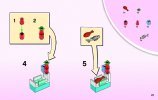 Building Instructions - LEGO - Juniors - 10684 - Supermarket Suitcase: Page 21
