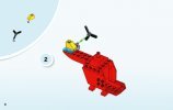 Building Instructions - LEGO - Juniors - 10685 - Fire Suitcase: Page 8