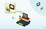 Building Instructions - LEGO - Juniors - 10685 - Fire Suitcase: Page 27